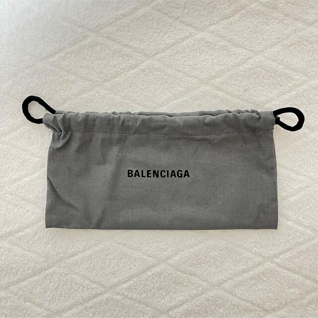 Balenciaga(バレンシアガ)の【正規品】BALENCIAGA バレンシアガ カードケース 名刺入れ 新品未使用 メンズのファッション小物(名刺入れ/定期入れ)の商品写真