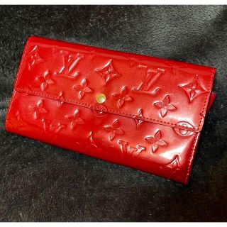 27ページ目 - ヴィトン(LOUIS VUITTON) ヴェルニ 財布(レディース)の ...