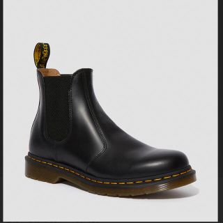 ドクターマーチン(Dr.Martens)のドクターマーチン チェルシー サイドゴアブーツ　24.5(ブーツ)