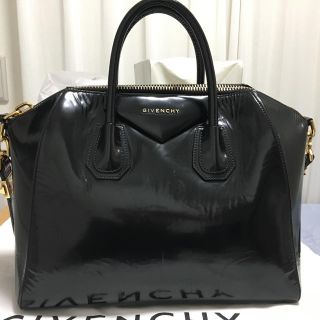 ジバンシィ(GIVENCHY)のgivenchy アンティゴナ(ハンドバッグ)