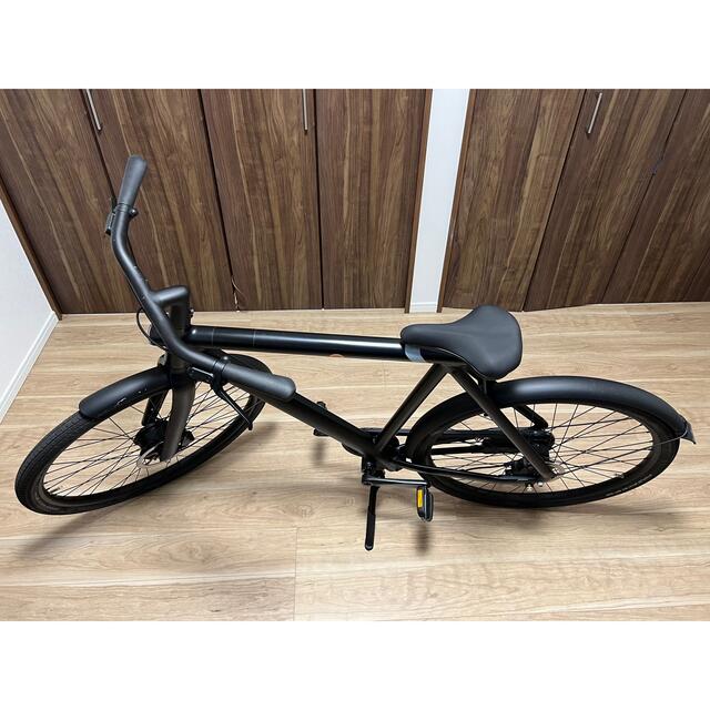 ゆみ様専用】VanMoof S3 バンムーフの通販 by Hiroy's shop|ラクマ ゆみ様専用】VanMoof S3 バンムーフの通販 by Hiroy's shop|ラクマ