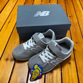 ニューバランス(New Balance)の新品未使用⭐︎ニューバランス⭐︎キッズスニーカー⭐︎17cm(スニーカー)