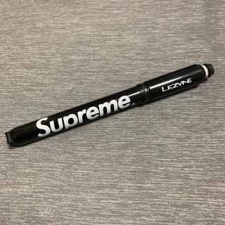 supreme LEZYNE hand pump 空気入れ(その他)