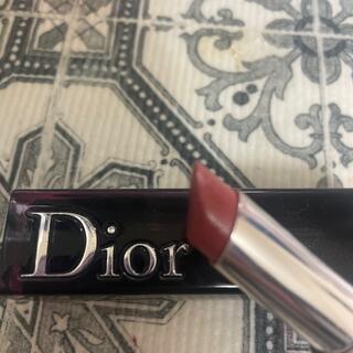 Dior - ディオールアディクトラッカースティック524クーリスタの通販 