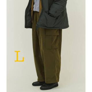 ダイワ(DAIWA)のDAIWA PIER39 TECH WIDE 6P PANTS RIP-STOP(ワークパンツ/カーゴパンツ)