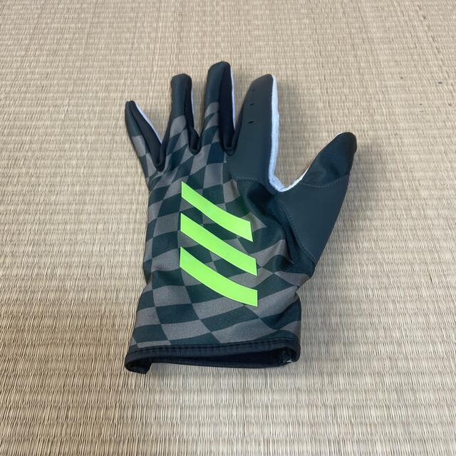 adidas(アディダス)のアディダス 守備手袋 スポーツ/アウトドアの野球(その他)の商品写真