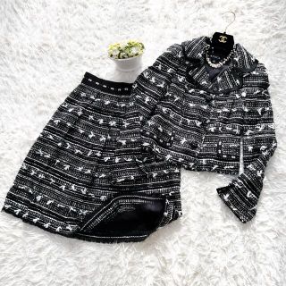 クーポン利用で2750円&送料無料 美品⭐︎EPOCA エポカ パールボタン
