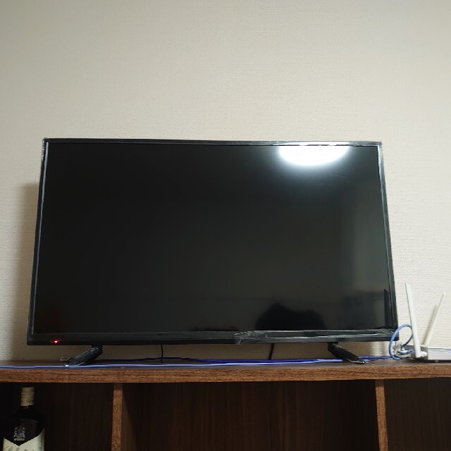 40インチテレビ IF-03S4001TV 引取可