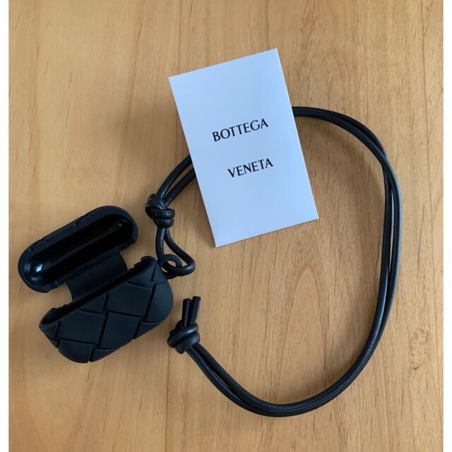 Bottega Veneta ボッテガヴェネタ AirPods Pro ケース