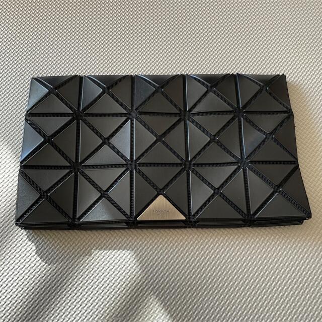 BAOBAO ISSEY MIYAKE クラッチバッグ