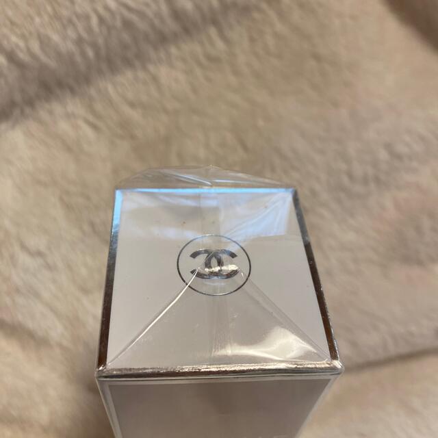 CHANEL CRYSTALLE 50ml 未開封