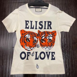 グッチ(Gucci)のけいこさま専用＊Gucci Tシャツ(Tシャツ(半袖/袖なし))