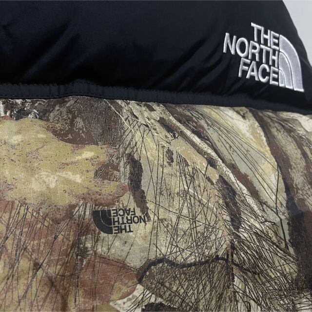 THE NORTH FACE - 【新品未使用】ノベルティヌプシジャケット THE NORTH FACE - 【新品未使用】ノベルティヌプシジャケット