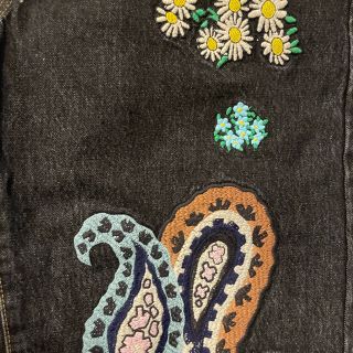 STUSSY - Stussy NOMA BIG OL JEAN 30inch ステューシーの通販 by Flea