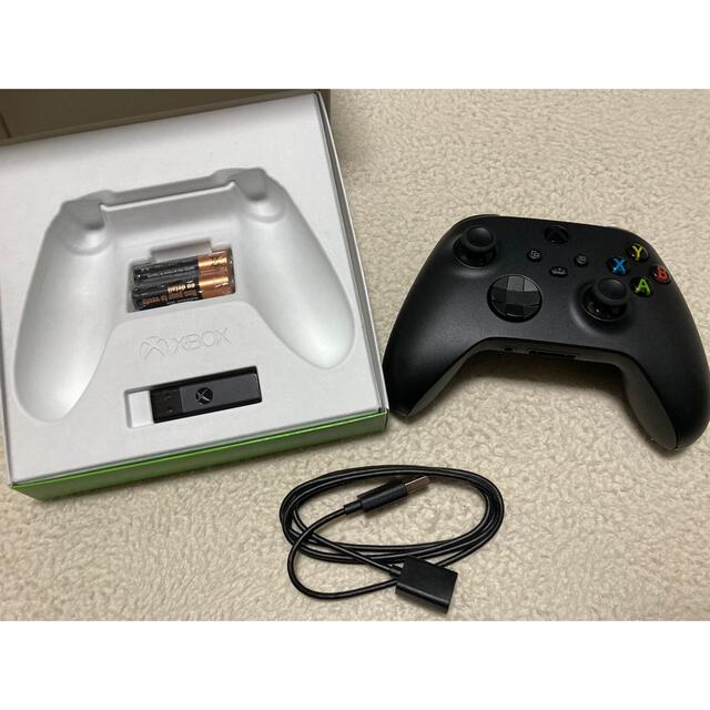 Xbox(エックスボックス)のしんちゃん様専用 スマホ/家電/カメラのPC/タブレット(PC周辺機器)の商品写真