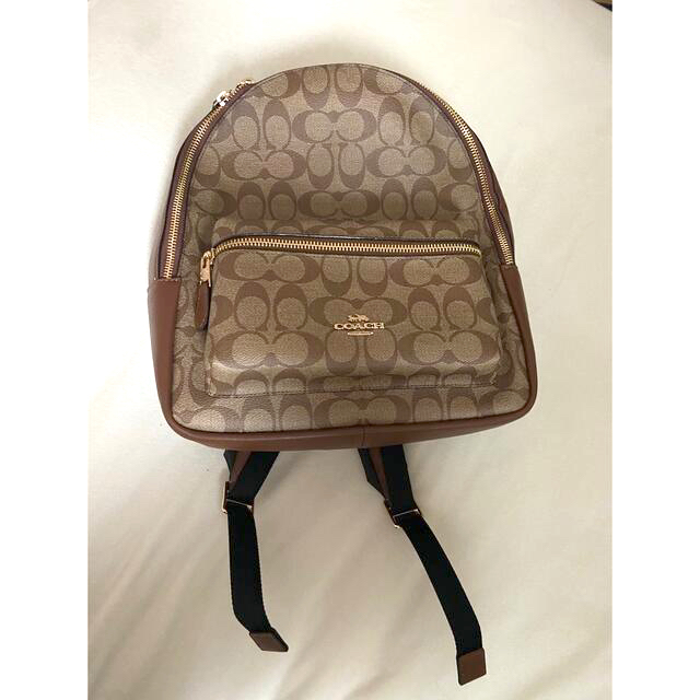 coach リュック F32200 ※最終値下げ!限定販売 | monsterdog.com.br