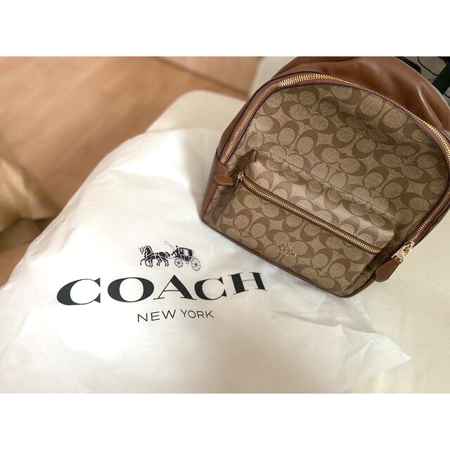coach リュック F32200 ※最終値下げ!限定販売 | monsterdog.com.br