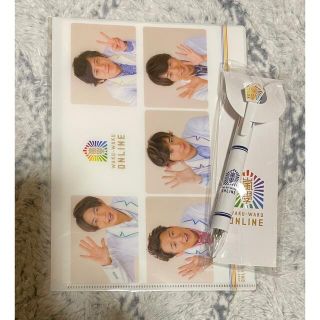 アラシ(嵐)の嵐 ワクワク学校 2020オンライン グッズ(アイドルグッズ)