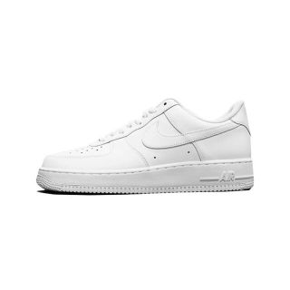 ナイキ(NIKE)の新品ナイキエアフォース1メンズ26cmスニーカー靴NIKE(スニーカー)