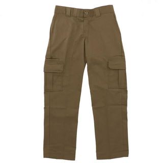 ディッキーズ(Dickies)のDickies ディッキーズ WP595 TWILL CARGO PANT(ワークパンツ/カーゴパンツ)