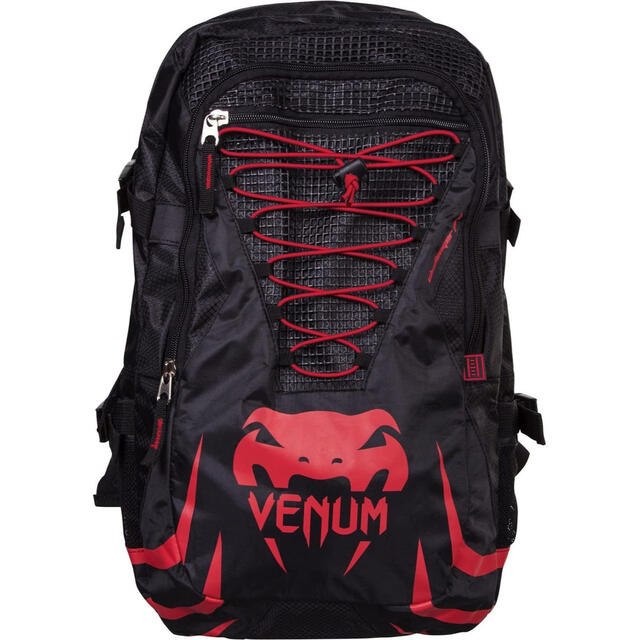 【最終値下げ！】VENUM[ヴェヌム] スポーツバッグ バックパック