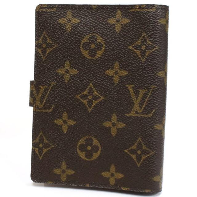 特価低価 LOUIS VUITTON ルイ・ヴィトン アジェンダPM(R20005)モノグラムの通販 by 鴫原質店  ラクマ店｜ルイヴィトンならラクマ