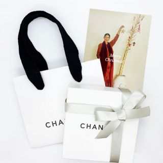 チャンルー(CHAN LUU)のチャンルー　付属品セット(ポーチ)