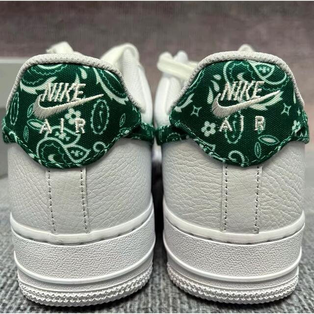 即発送！国内正規品！27cm NIKE W AIR FORCE 1