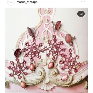 IENA - maruo vintage feeriqueの通販 by ｜イエナならラクマ