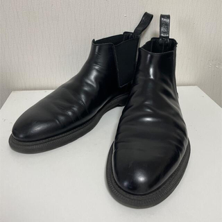 ドクターマーチン(Dr.Martens)のDr.Martin ドクターマーチン　サイドゴアブーツ　(ブーツ)