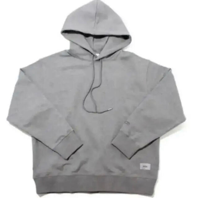 MOD WRLD HIGH GRADE HOODIE