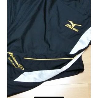 ミズノ(MIZUNO)のジャージ　下(ジャージ)