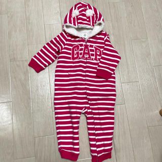 ベビーギャップ(babyGAP)のGAP ロンパース　90(その他)