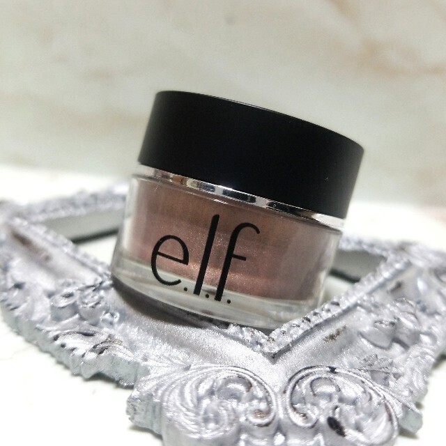 elf(エルフ)の新品♥︎︎E.L.F. Cosmetics♥︎︎Smudge Pot コスメ/美容のベースメイク/化粧品(アイシャドウ)の商品写真