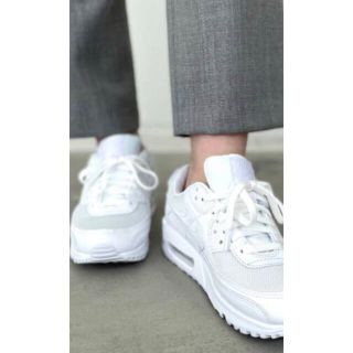 アパルトモンドゥーズィエムクラス(L'Appartement DEUXIEME CLASSE)のL'Appartement 【NIKE / ナイキ】AirMax 90(スニーカー)