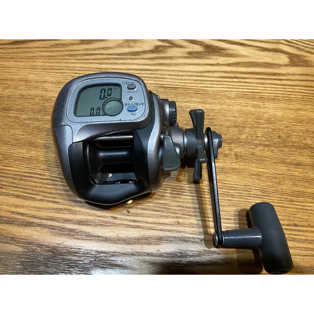 DAIWA(ダイワ)のDaiwaタナセンサー　300DX スポーツ/アウトドアのフィッシング(リール)の商品写真