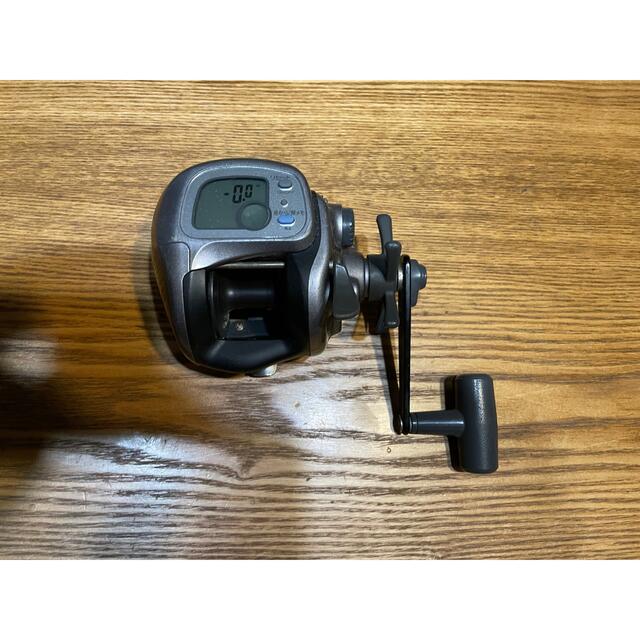 DAIWA(ダイワ)のDaiwaタナセンサー　300DX スポーツ/アウトドアのフィッシング(リール)の商品写真