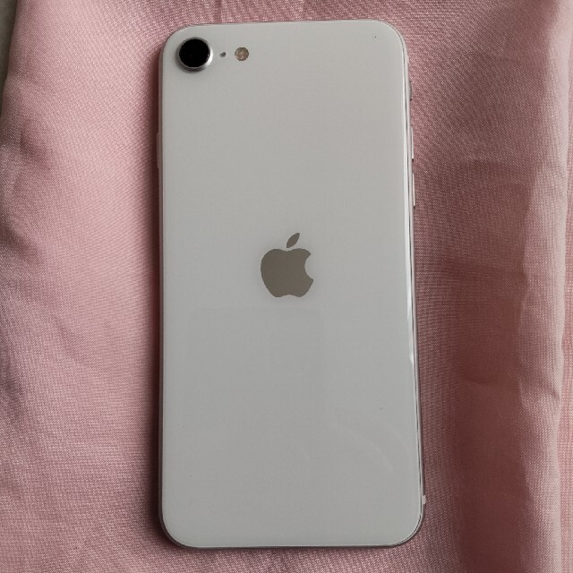 iphone se 第2世代 64GB 愛用 16900円 www.toyotec.com