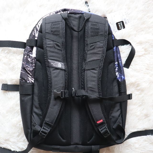 Supreme The North Face Mountain Backpack