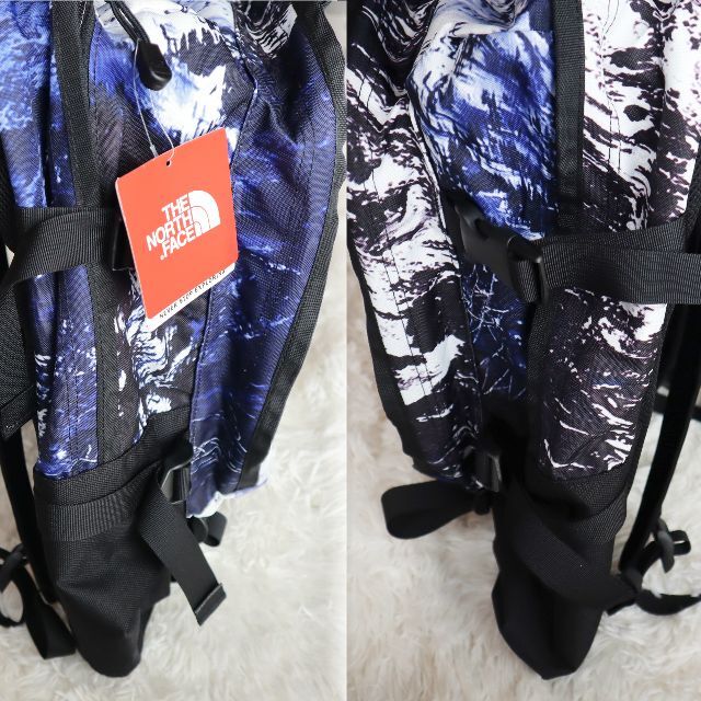 Supreme The North Face Mountain Backpack