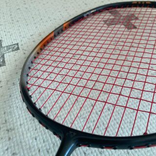 Yonex Isometric Ti Swing Power SS