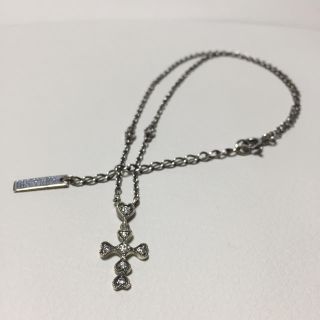 ANNA SUI(クロス ・ ネックレス)のフリマアイテム一覧 ANNA SUI(クロス ・ ネックレス)のフリマアイテム一覧