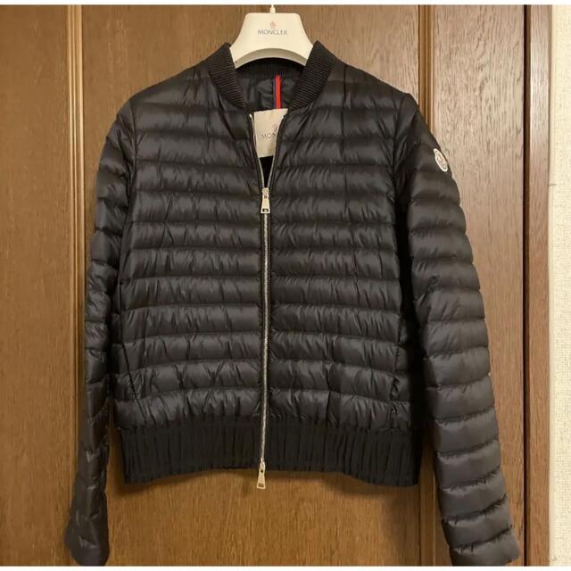 高い品質 MONCLER モンクレール レディースショートダウン - ダウン