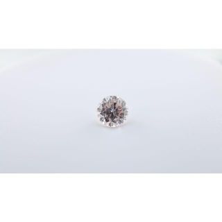 ピンクダイヤモンドルース/ V.L. ORANGY PINK/0.316 ct.の通販 by