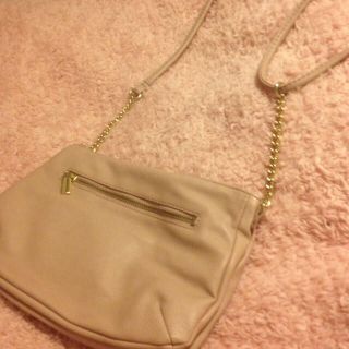 エイチアンドエム(H&M)の⊂(＾ω＾)⊃お取り置き中⊂(＾ω＾)⊃(ショルダーバッグ)