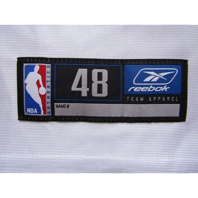 Reebok - NBA 76ers アレン・アイバーソン オーセンティック Reebok - NBA 76ers アレン・アイバーソン オーセンティック