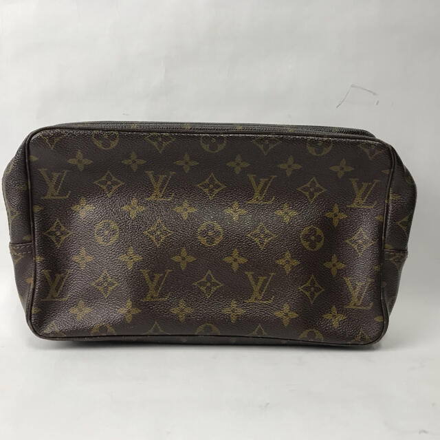 最終値下げ LOUIS VUITTON ルイ・ヴィトン モノグラム コスメポーチ１