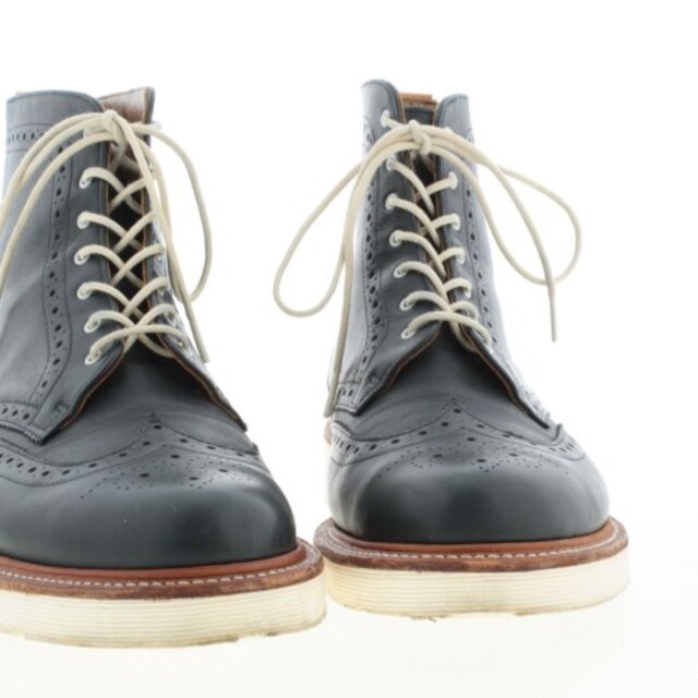 Dr.Martens ブーツ メンズ