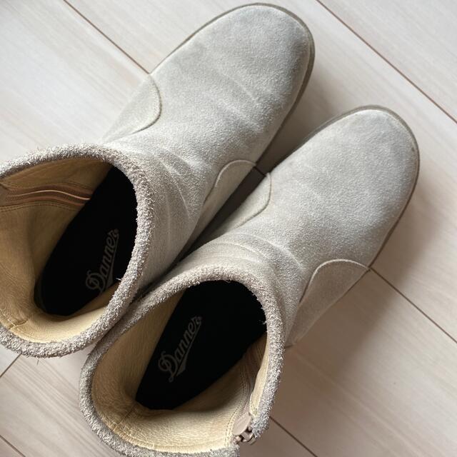 Danner - ダナー ワークフォース 26cm(US8) スウェードの通販 by Danner - ダナー ワークフォース 26cm(US8) スウェードの通販 by