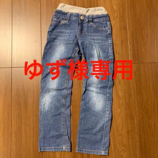 エムピーエス(MPS)のMPS デニムパンツ(パンツ/スパッツ)